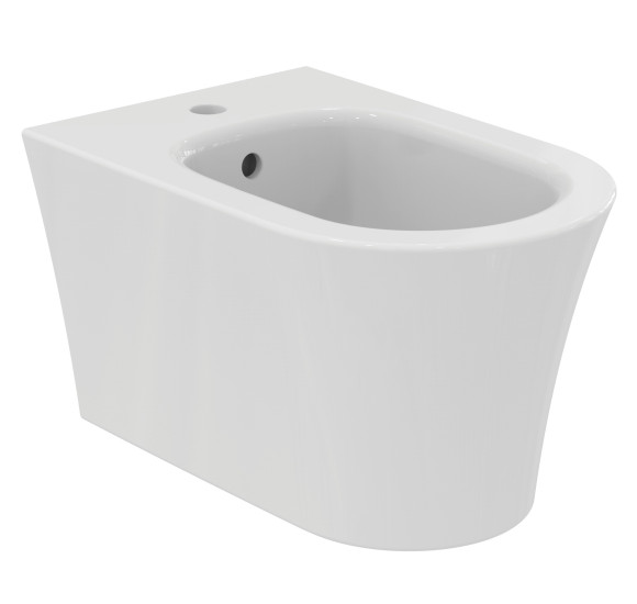 Ideal Standard La Dolce Vita pakabinama bide, baltos spalvos E263701
