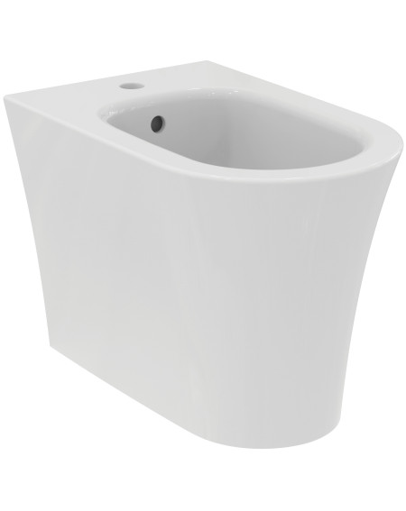 Ideal Standard La Dolce Vita pastatoma bide, baltos spalvos E263901