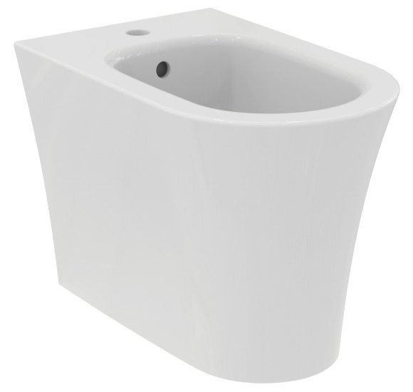 Ideal Standard La Dolce Vita pastatoma bide, baltos spalvos E263901