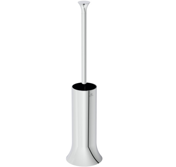 Ideal Standard La Dolce Vita WC šepečio komplektas, pastatomas, pasirinkite spalvą