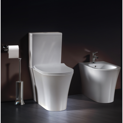 Ideal Standard La Dolce Vita WC šepečio komplektas, pastatomas, pasirinkite spalvą