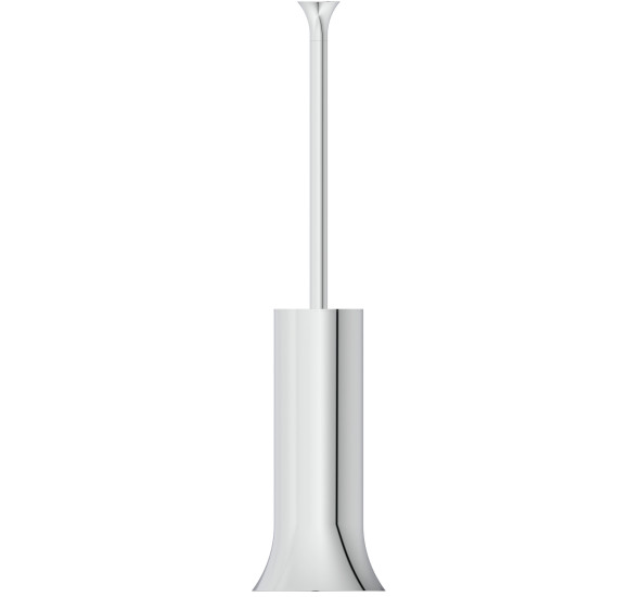Ideal Standard La Dolce Vita WC šepečio komplektas, pastatomas, pasirinkite spalvą