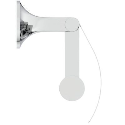 Ideal Standard La Dolce Vita WC popieriaus laikiklis su uždanga, pasirinkite spalvą