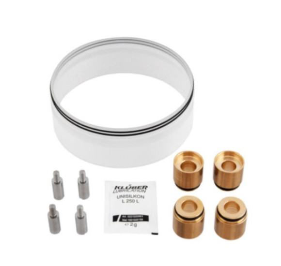 Ideal Standard vienos svirties maišytuvų ir termostatų prailginimo rinkinys (maks. 20 mm atstumas)