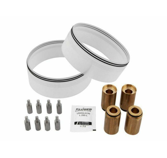 Ideal Standard vienos svirties maišytuvų ir termostatų prailginimo rinkinys (maks. 40 mm atstumas)