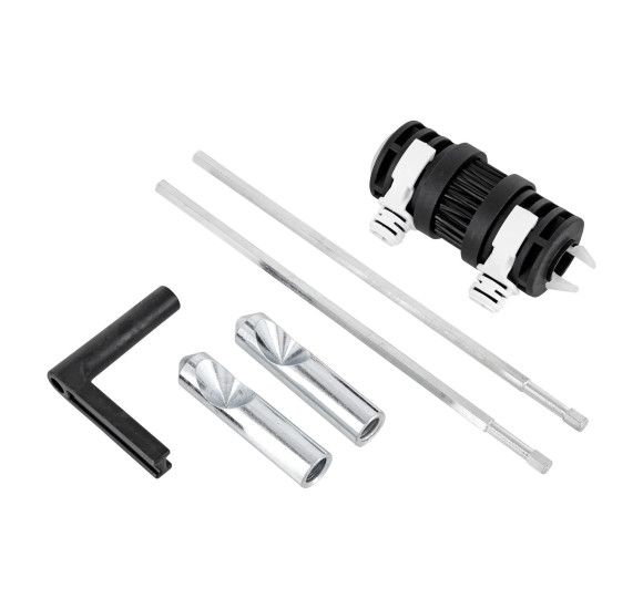 Ideal Standard (Tesi, Connect Air, Strada II, Aquablade) pakabinamo WC tvirtinimai TT0299598