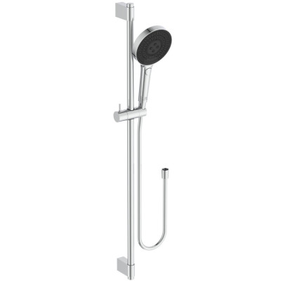 Ideal Standard Idealrain Solos rankinio dušelio komplektas, be maišytuvo, 900 mm, pasirinkite spalvą