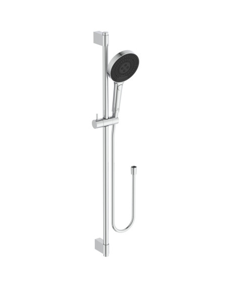 Ideal Standard Idealrain Solos rankinio dušelio komplektas, be maišytuvo, 900 mm, pasirinkite spalvą