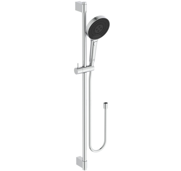 Ideal Standard Idealrain Solos rankinio dušelio komplektas, be maišytuvo, 900 mm, pasirinkite spalvą