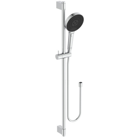Ideal Standard Idealrain Solos rankinio dušelio komplektas, be maišytuvo, 900 mm, pasirinkite spalvą