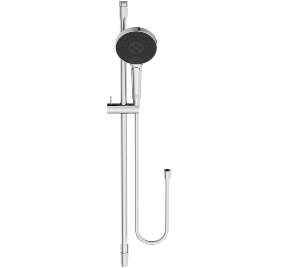 Ideal Standard Idealrain Solos rankinio dušelio komplektas, be maišytuvo, 900 mm, pasirinkite spalvą
