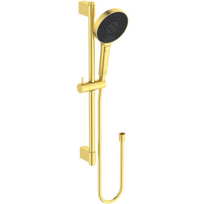 Ideal Standard Idearain Solos rankinio dušelio komplektas, be maišytuvo, 600 mm, pasirinkite spalvą