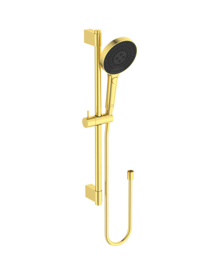 Ideal Standard Idearain Solos rankinio dušelio komplektas, be maišytuvo, 600 mm, pasirinkite spalvą