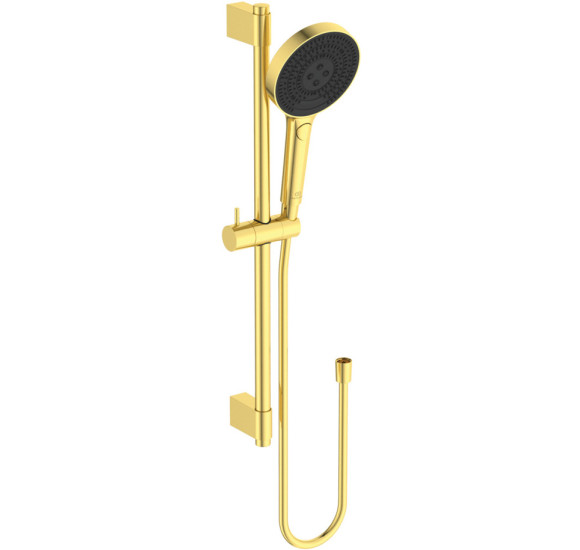 Ideal Standard Idearain Solos rankinio dušelio komplektas, be maišytuvo, 600 mm, pasirinkite spalvą