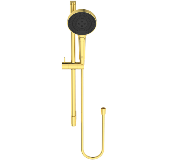 Ideal Standard Idearain Solos rankinio dušelio komplektas, be maišytuvo, 600 mm, pasirinkite spalvą