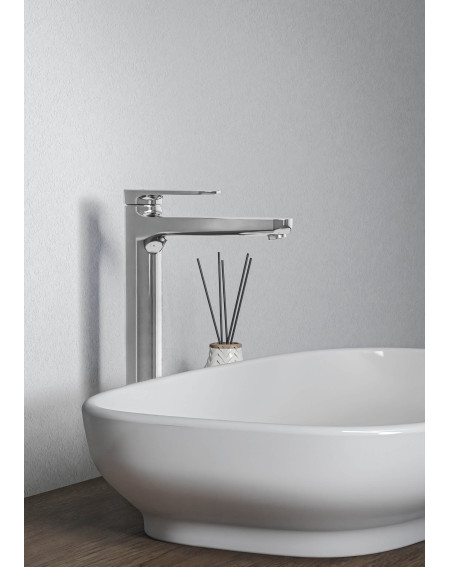 Ideal Standard Cerafine Nuovo H250 maišytuvas praustuvui, pasirinkite spalvą