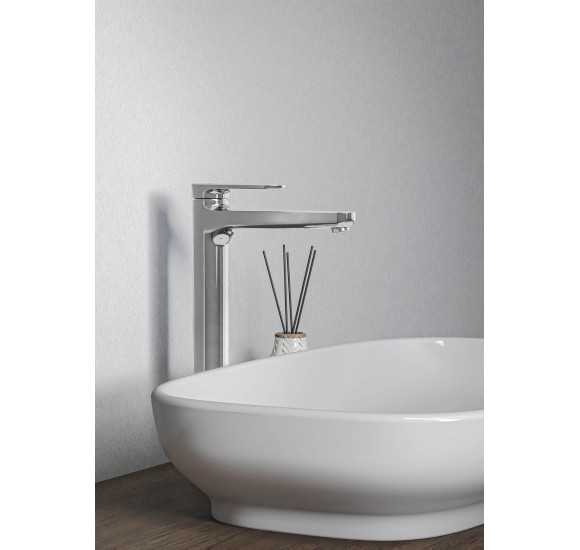 Ideal Standard Cerafine Nuovo H250 maišytuvas praustuvui, pasirinkite spalvą