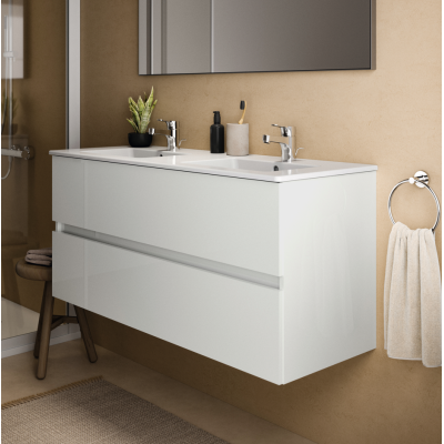 Ideal Standard Eurovit pakabinama vonios spintelė 120 cm, pasirinkite spalvą