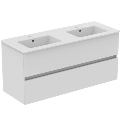Ideal Standard Eurovit pakabinama vonios spintelė 120 cm, pasirinkite spalvą