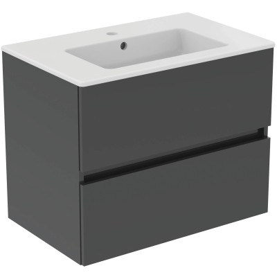 Ideal Standard Eurovit pakabinama vonios spintelė 70 cm, pasirinkite spalvą