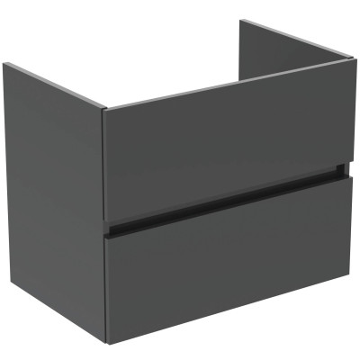 Ideal Standard Eurovit pakabinama vonios spintelė 70 cm, pasirinkite spalvą