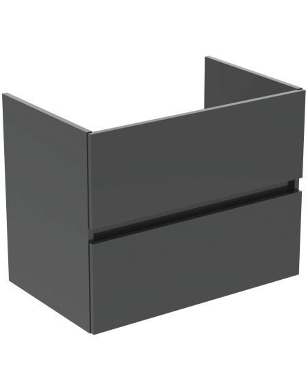 Ideal Standard Eurovit pakabinama vonios spintelė 70 cm, pasirinkite spalvą