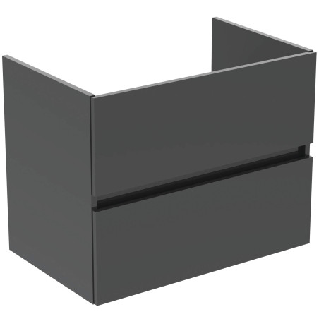 Ideal Standard Eurovit pakabinama vonios spintelė 70 cm, pasirinkite spalvą