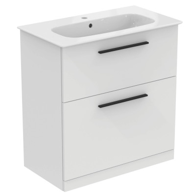 Ideal Standard i.life A pastatoma spintelė 80 cm, pasirinkite spalvą