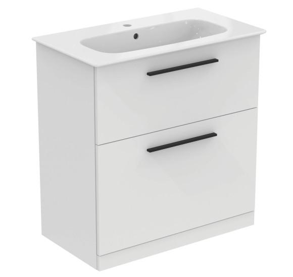 Ideal Standard i.life A pastatoma spintelė 80 cm, pasirinkite spalvą