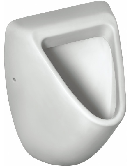 Ideal Standard EUROVIT pisuaras, pajungimas iš galo, baltos blizgios spalvos K553801