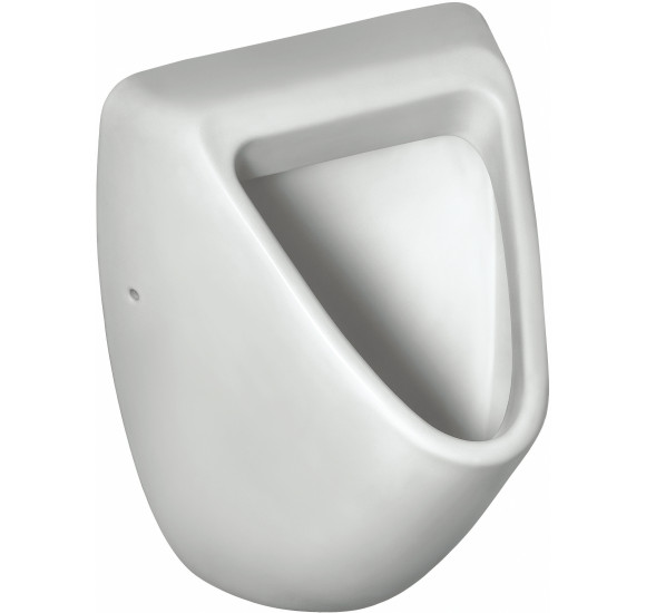 Ideal Standard EUROVIT pisuaras, pajungimas iš galo, baltos blizgios spalvos K553801
