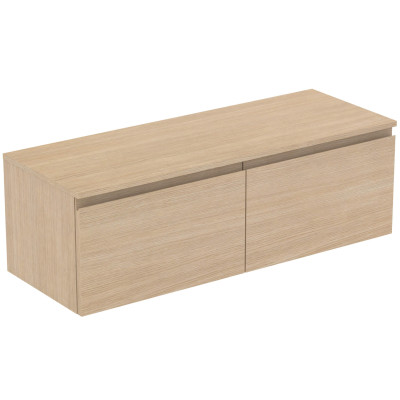 Ideal Standard Finesse pakabinama spintelė praustuvui, 120 x 44 cm, pasirinkite spalvą