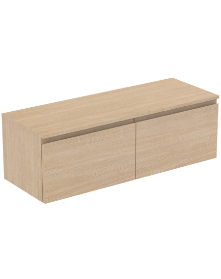 Ideal Standard Finesse pakabinama spintelė praustuvui, 120 x 44 cm, pasirinkite spalvą