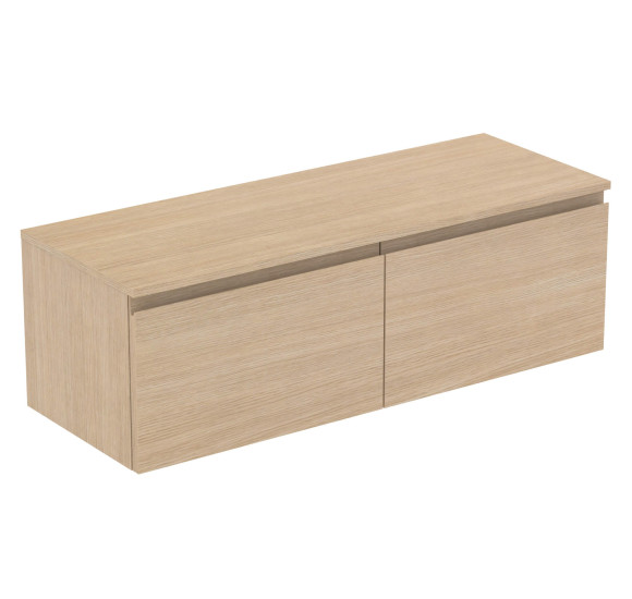 Ideal Standard Finesse pakabinama spintelė praustuvui, 120 x 44 cm, pasirinkite spalvą