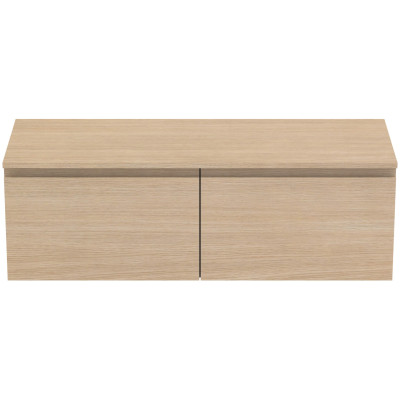 Ideal Standard Finesse pakabinama spintelė praustuvui, 120 x 44 cm, pasirinkite spalvą