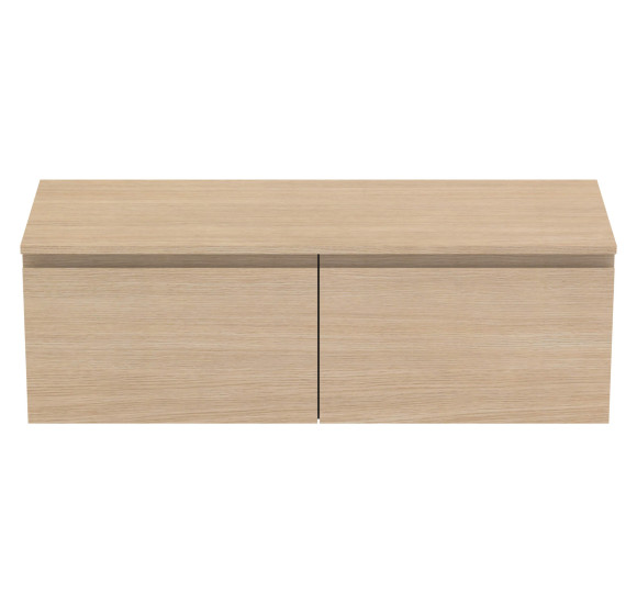 Ideal Standard Finesse pakabinama spintelė praustuvui, 120 x 44 cm, pasirinkite spalvą