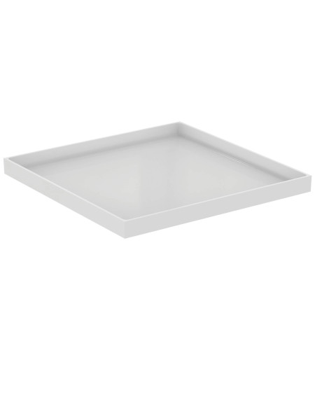 Ideal Standard Solos kvadratinis padėkliukas ant praustuvo dubens, pasirinkite spalvą