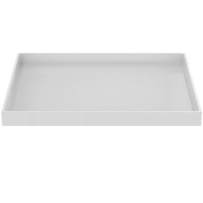 Ideal Standard Solos kvadratinis padėkliukas ant praustuvo dubens, pasirinkite spalvą