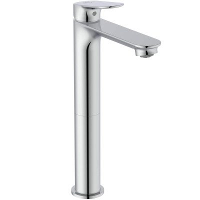 Ideal Standard Ceralife O H240 BlueStart aukštas maišytuvas praustuvui, be dugno vožtuvo, pasirinkite spalvą