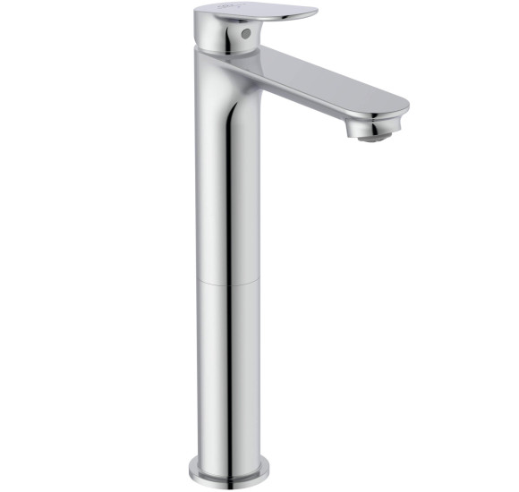 Ideal Standard Ceralife O H240 BlueStart aukštas maišytuvas praustuvui, be dugno vožtuvo, pasirinkite spalvą