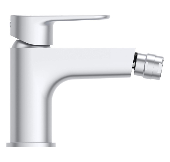 Ideal Standard Cerafine O bide maišytuvas su Click-Clack dugno vožtuvu, pasirinkite spalvą