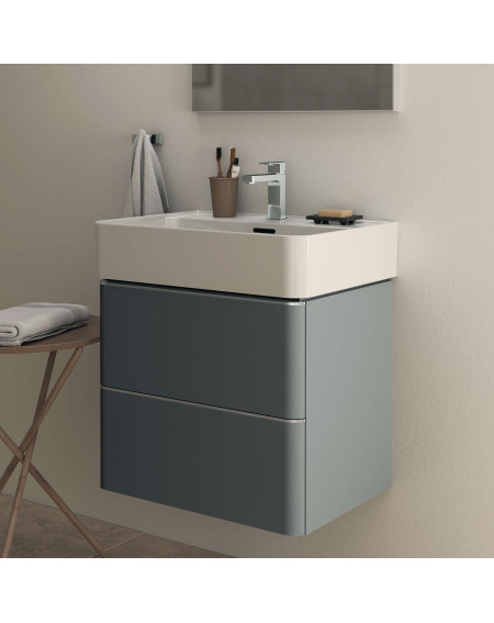 Ideal Standard Strada II praustuvas, 60 cm, baltos blizgios spalvos