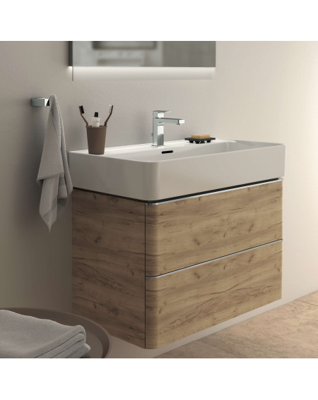 Ideal Standard Strada II praustuvas, 80 cm, baltos blizgios spalvos