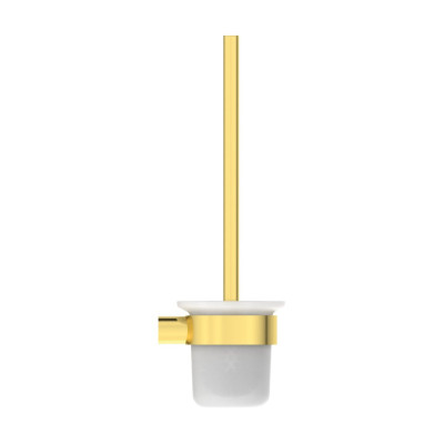 Ideal Standard Conca pakabinamas WC šepetys su laikikliu (pasirenkama spalva)