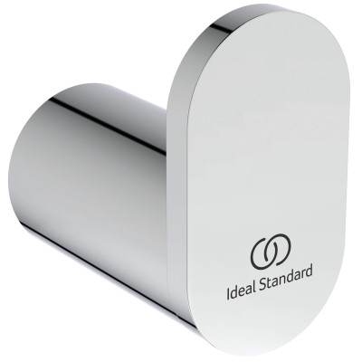 Ideal Standard Conca modernaus dizaino rankšluosčių kabliukas