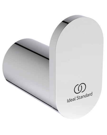 Ideal Standard Conca modernaus dizaino rankšluosčių kabliukas
