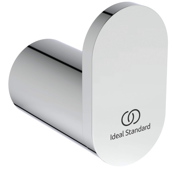 Ideal Standard Conca modernaus dizaino rankšluosčių kabliukas