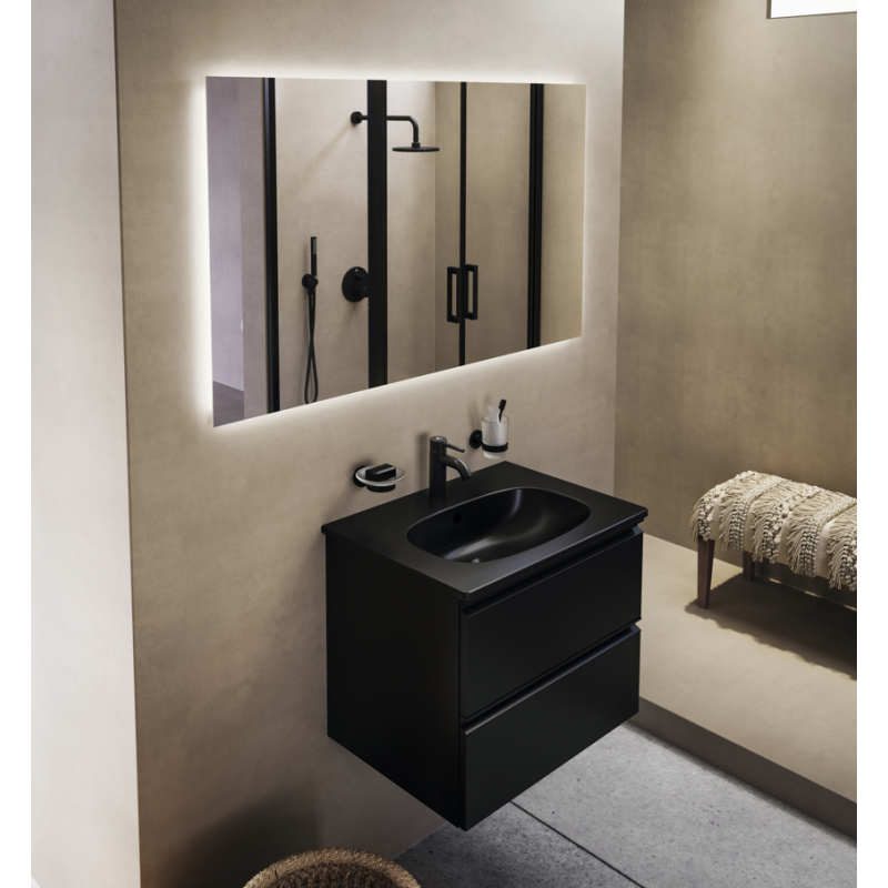 Ideal Standard Tesi Bidet - Weiß Mit Verdeckten Befestigungen