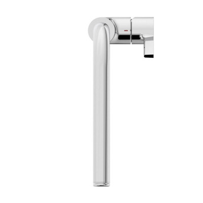Ideal Standard Gusto virtuvinis maišytuvas su muilo dozatoriumi, pasirinkite spalvą