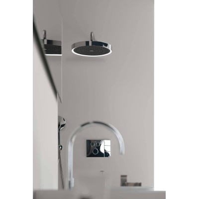 Ideal Standard CeraTherm Navigo Solos potinkinis termostatinis dušo maišytuvas, pasirinkite spalvą